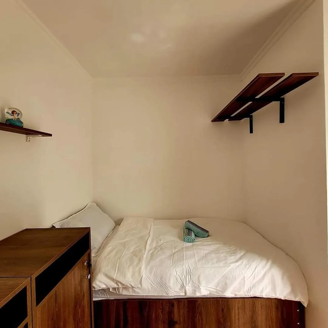 My House Hotel Batumi Guest house