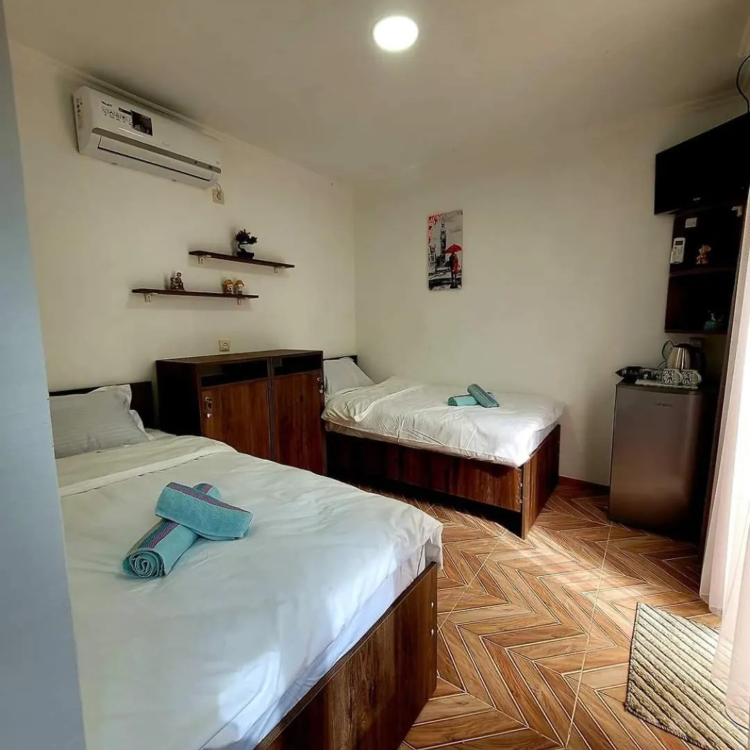 My House Hotel Batumi Georgia