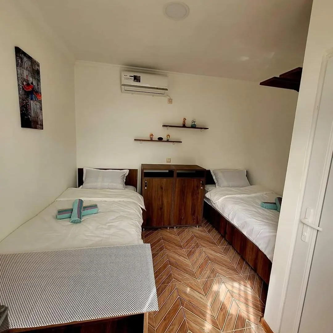 My House Hotel Batumi