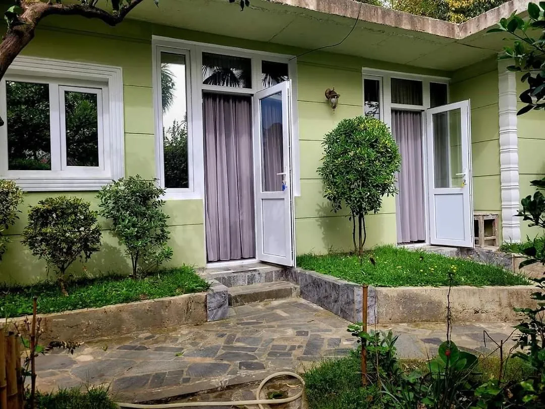 My House Hotel Batumi Guest house