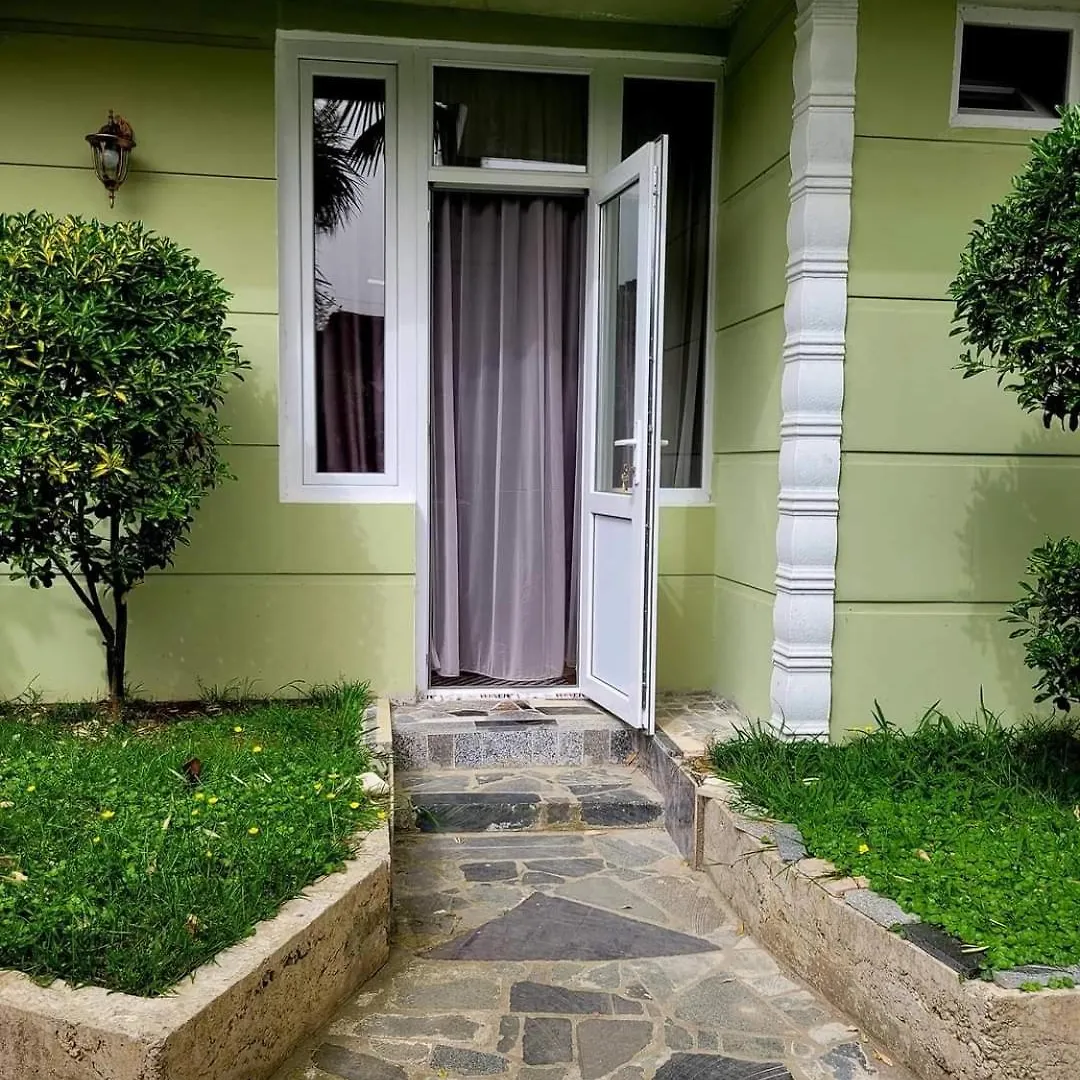 My House Hotel Batumi 0*,