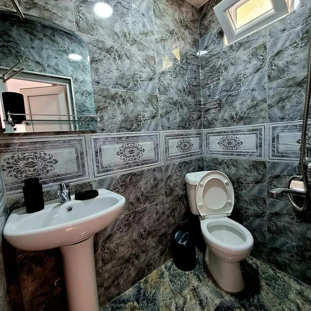 My House Hotel Batumi Guest house