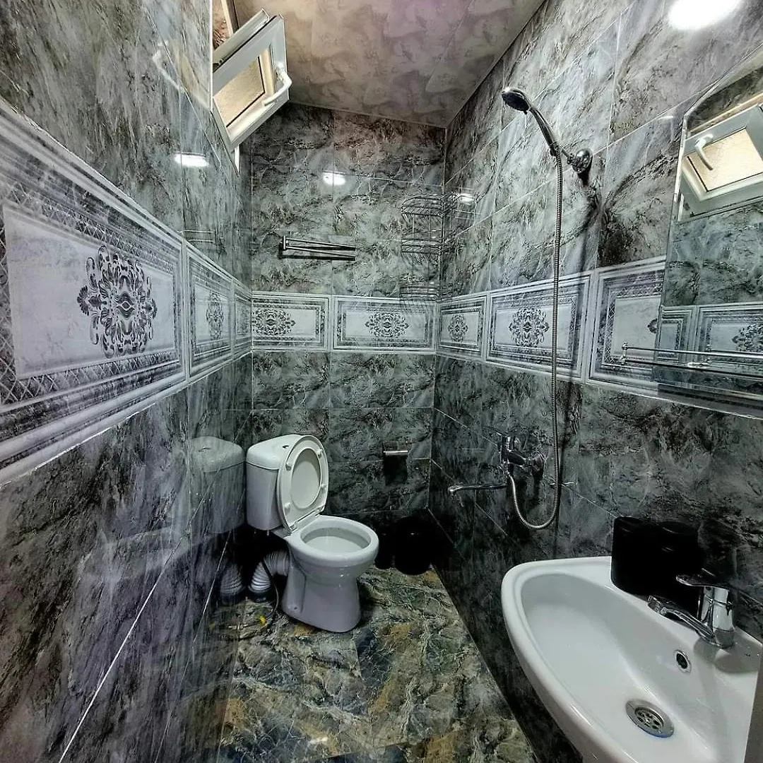Guest house My House Hotel Batumi Georgia