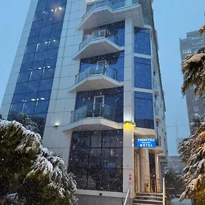 Hotel Tsereteli Palace, Batumi